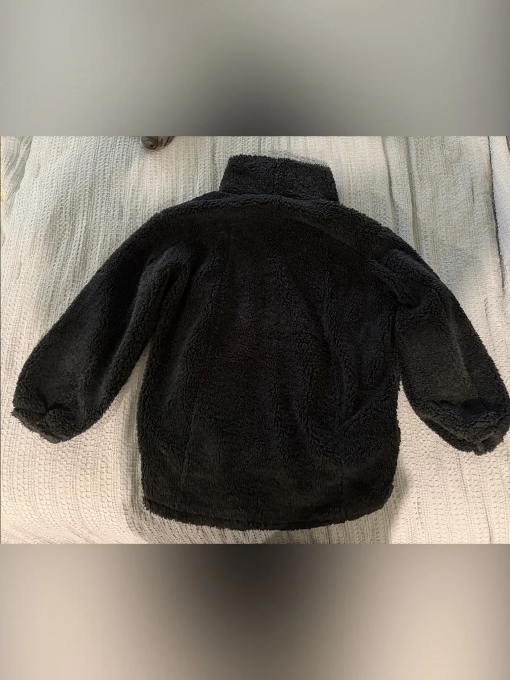 lululemon athletica plush sherpa